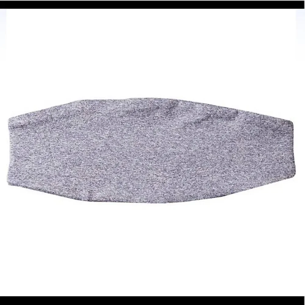 2/$20 Intensity Dri Wide Headband Nav Blue Heather